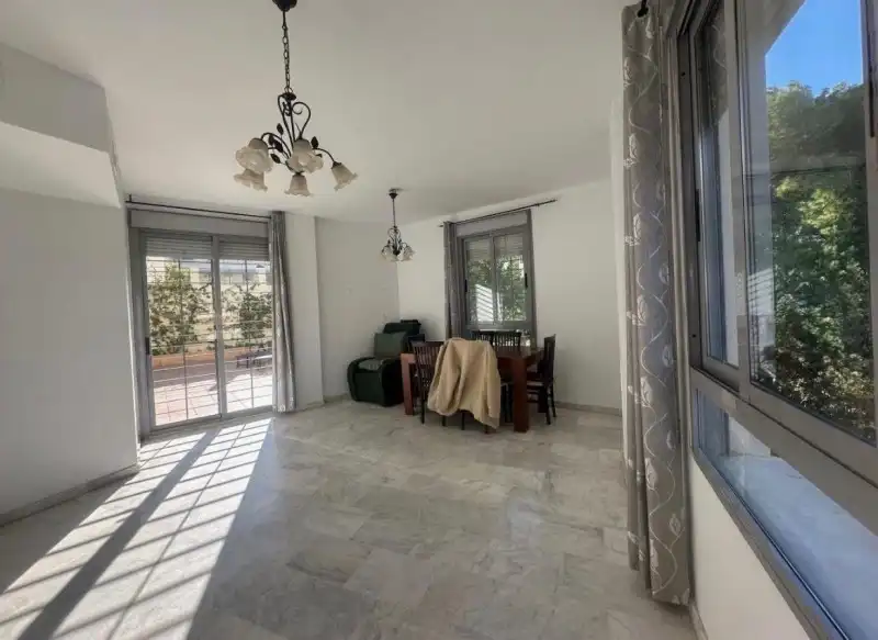 Esszimmer von Einfamilien-Reihenhaus zum Verkauf in Fuengirola mit Terrasse, Schwimmbad und Gemeinschaftspool