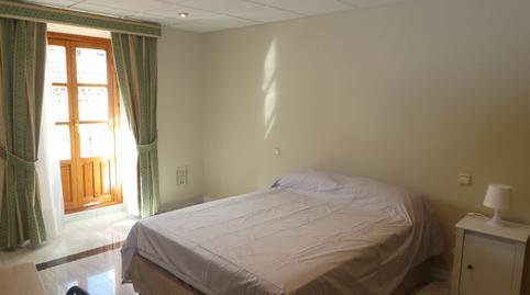 Photo 2 of Flat to rent in Calle Juan Bravo, Plaza Mayor - San Agustín, Segovia Capital