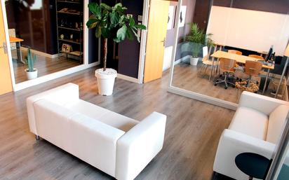 Living room of Premises for sale in Bilbao   with Air Conditioner and Furnished