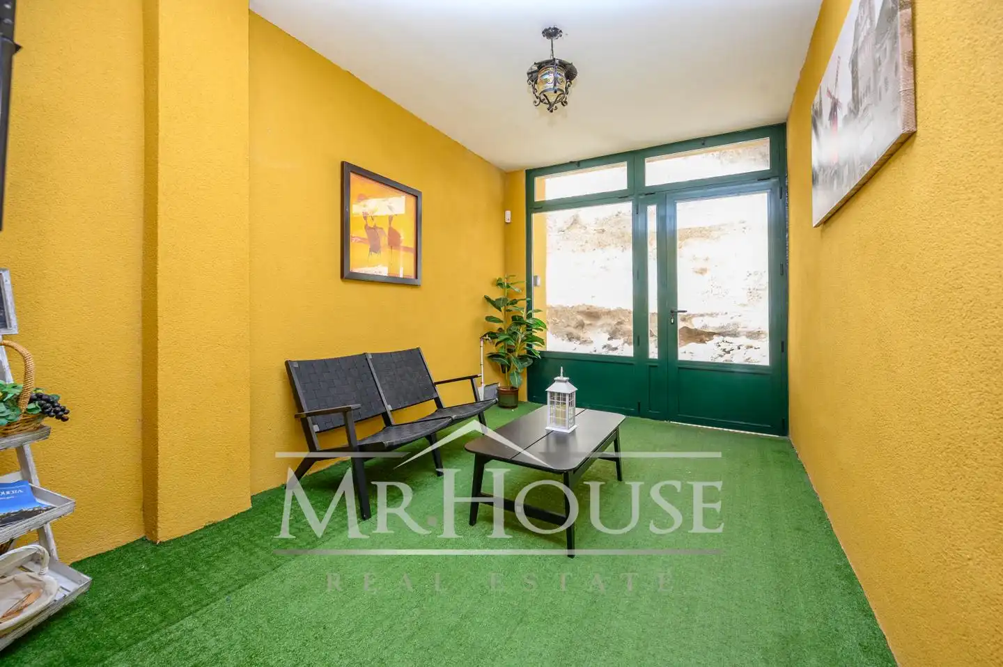 Casa adosada en venta en Jorquera con Aire acondicionado, Calefacción y Terraza