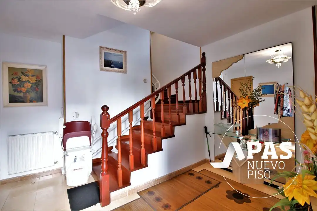 Villa con giardino in vendita a Piélagos Barrio el pozo, imagen 17