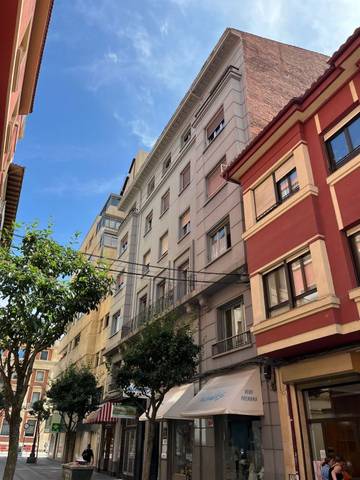 Piso en Venta en Centro Ciudad