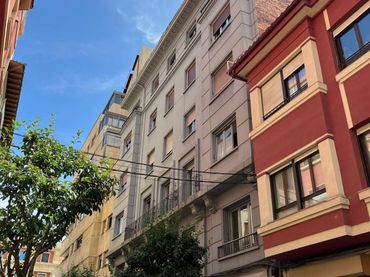 Appartamento con ascensore in vendita a Centro Ciudad