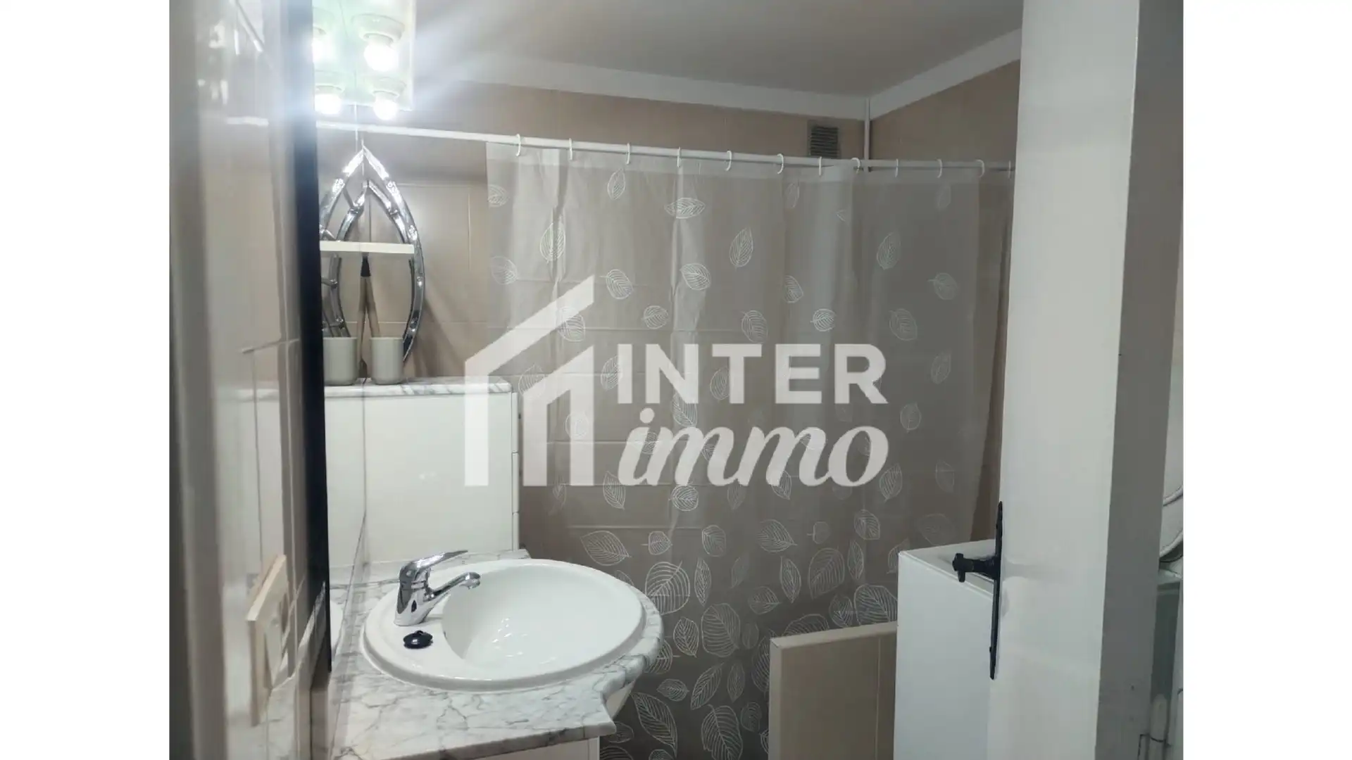 Appartement compact avec piscine à vendre à Carrer Gran Lago 67, imagen 10