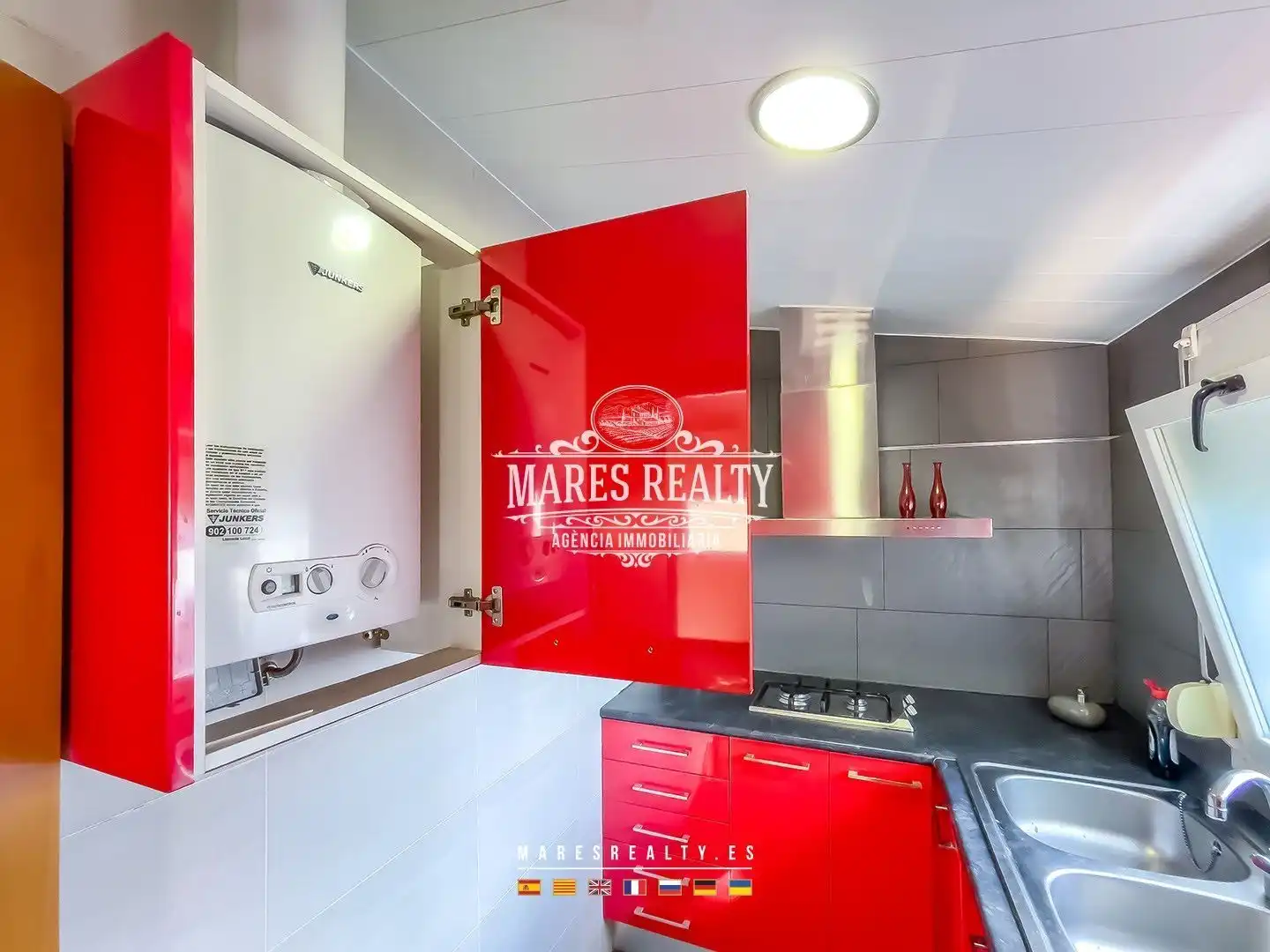 Casa o chalet en venta en Malgrat de Mar