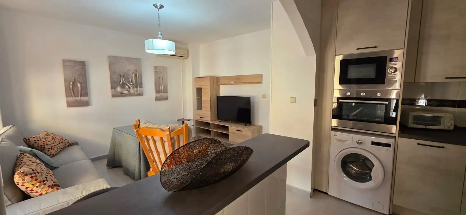 Flat for sale in ALFREDO ALMUNIA, imagen 6