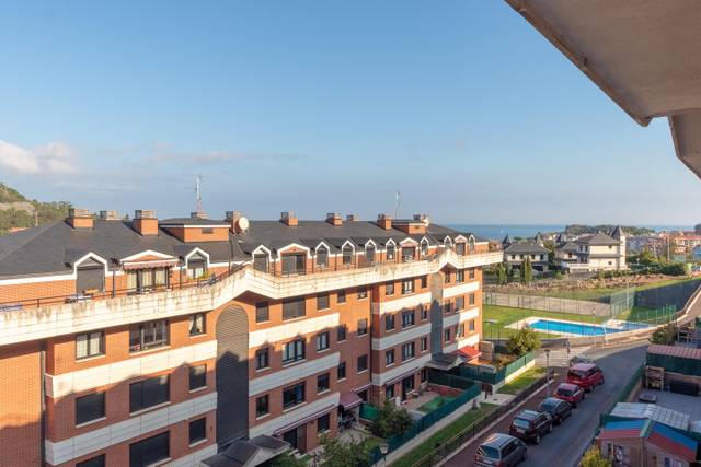 Piso en Venta en Vela Mayor en Brazomar