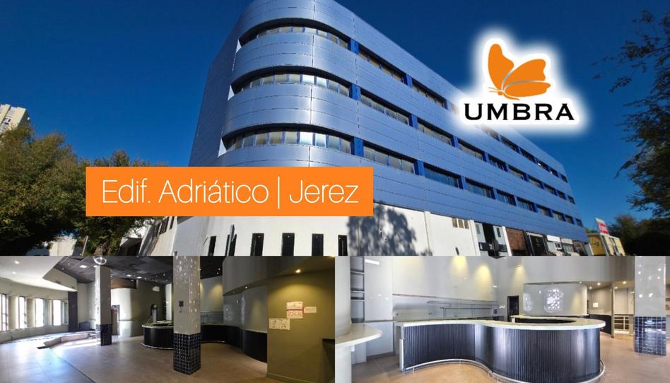 Photo 1 of Premises for sale in Calle Adriatico, 1, La Plata, Cádiz