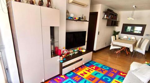 Foto 5 de Pis en venda a Conejito de Málaga, La Luz - El Torcal, Málaga Capital