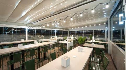 Foto 4 de Oficina de lloguer a Partenon, Corralejos - Campo de las Naciones, Madrid