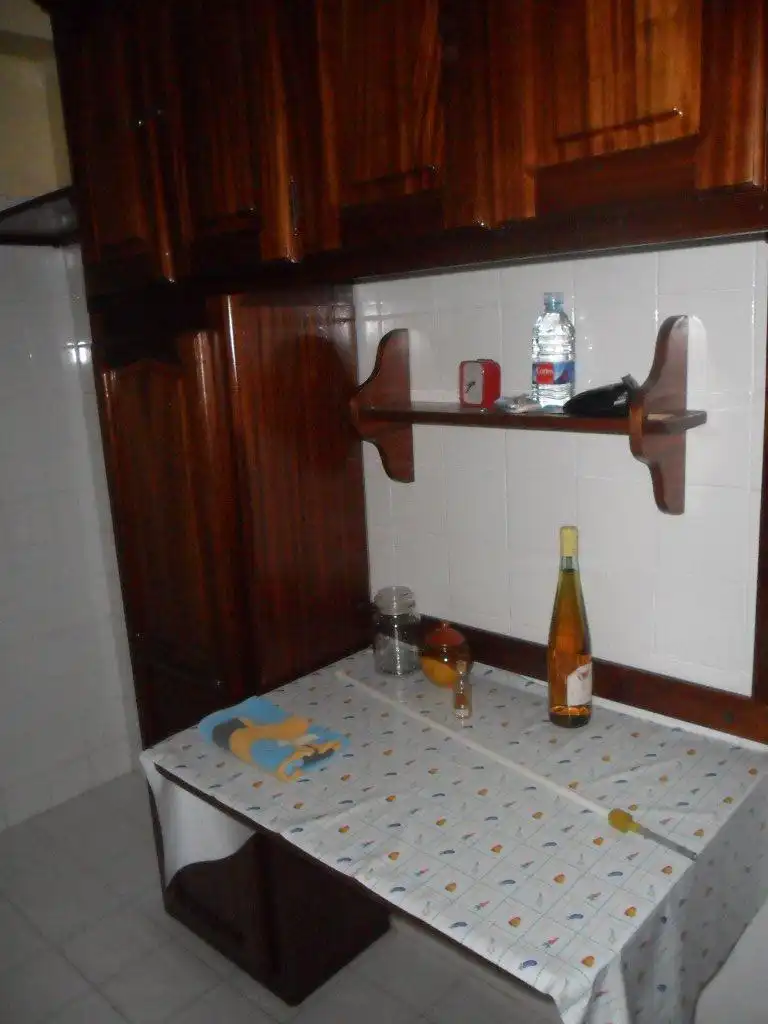 Cocina de Piso en venta en Sueca con Trastero y Balcón