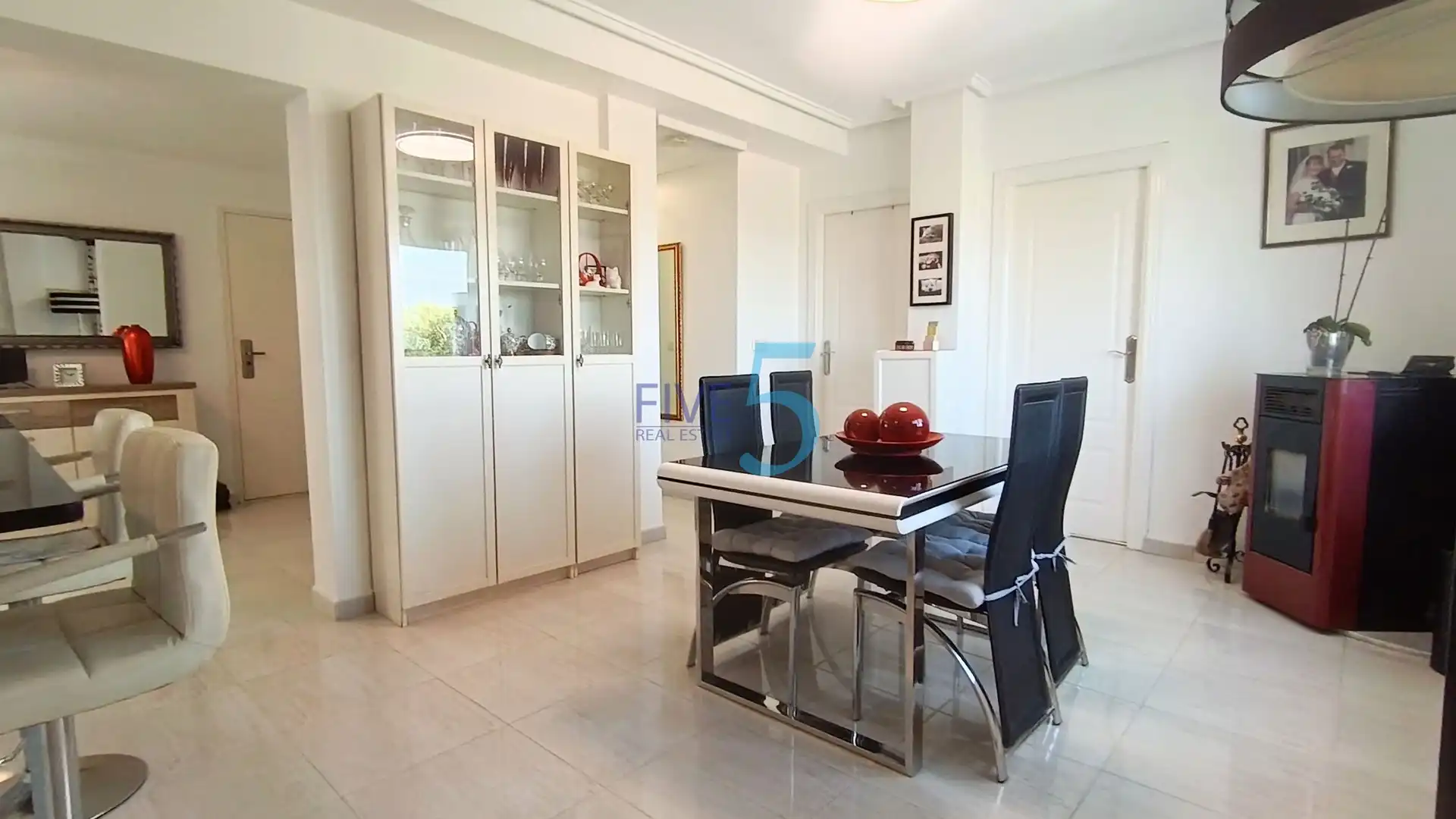 Maison avec piscine à vendre à Ciudad Quesada, imagen 3