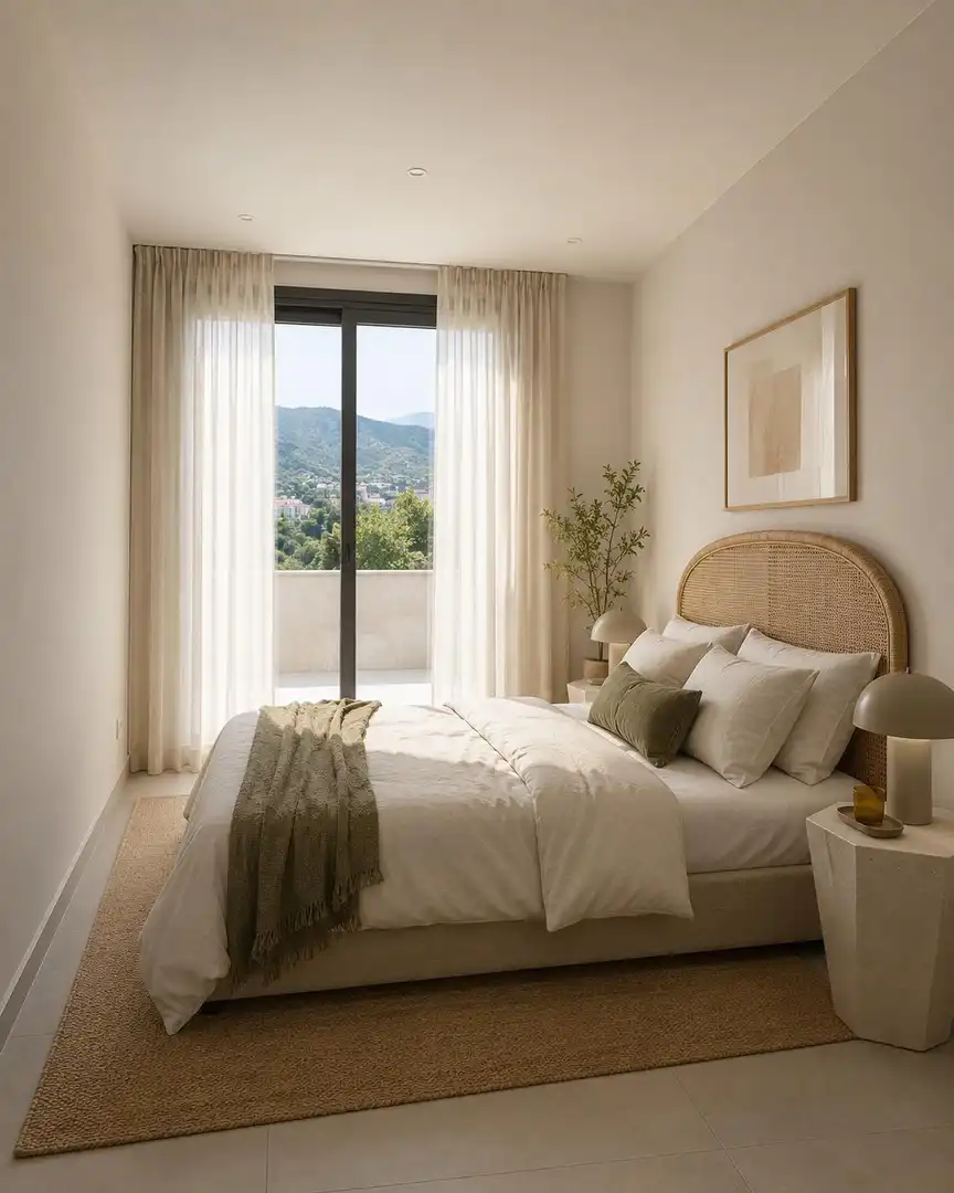 Habitación de Dúplex en venta en Murcia