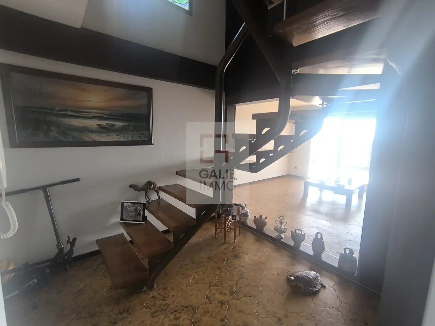 Ático en venta en Figueres con Aire acondicionado, Calefacción y Terraza