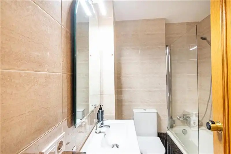 Flat with pool to rent in Ponent, imagen 5