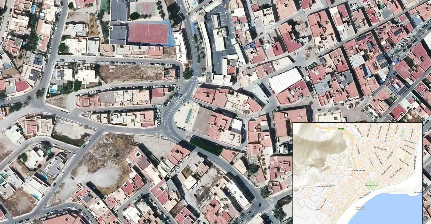 Appartamento in vendita a Carboneras, imagen 5