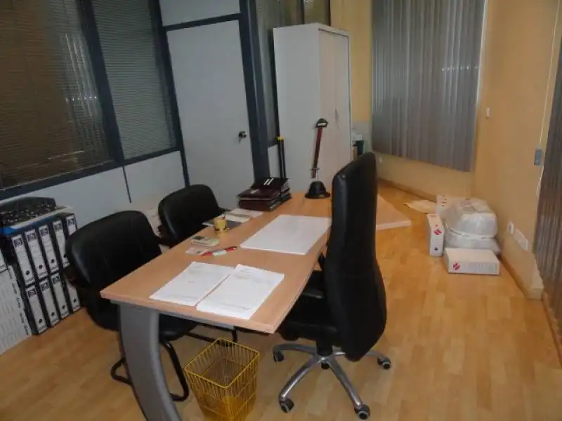 Büro zum Verkauf in Novelda, imagen 8
