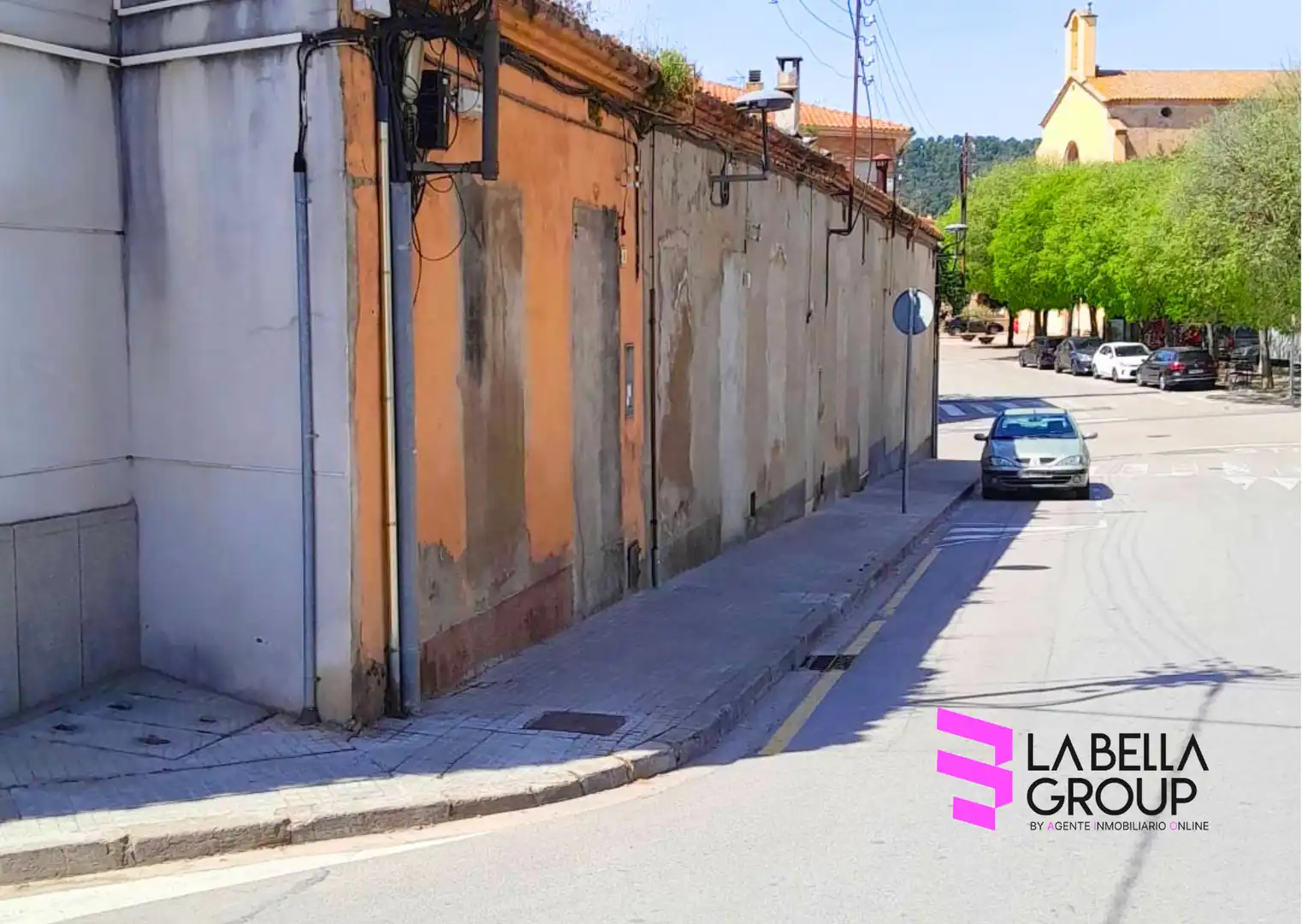 Terreno residencial en venta en Passeig de la Sagrera, imagen 2