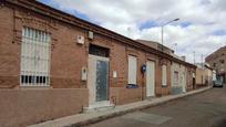 Exterior view of Single-family semi-detached for sale in Cartagena