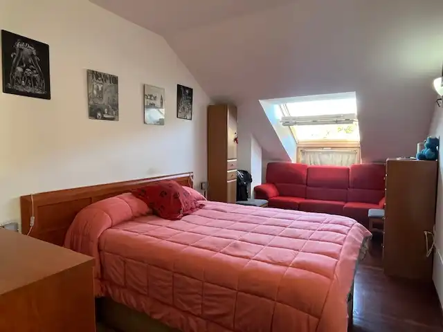 Habitación de Dúplex en venta en Piélagos con Calefacción, Trastero y Horno