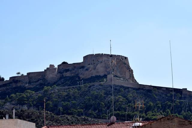 Edificio en Venta en San Antón