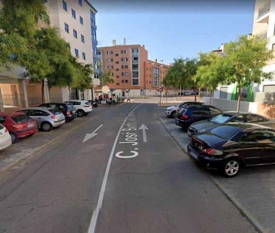 Local comercial en Venta en Segorbe