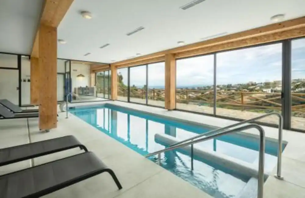 Apartment mit Pool zum Verkauf in PARAISO EL 1, imagen 7