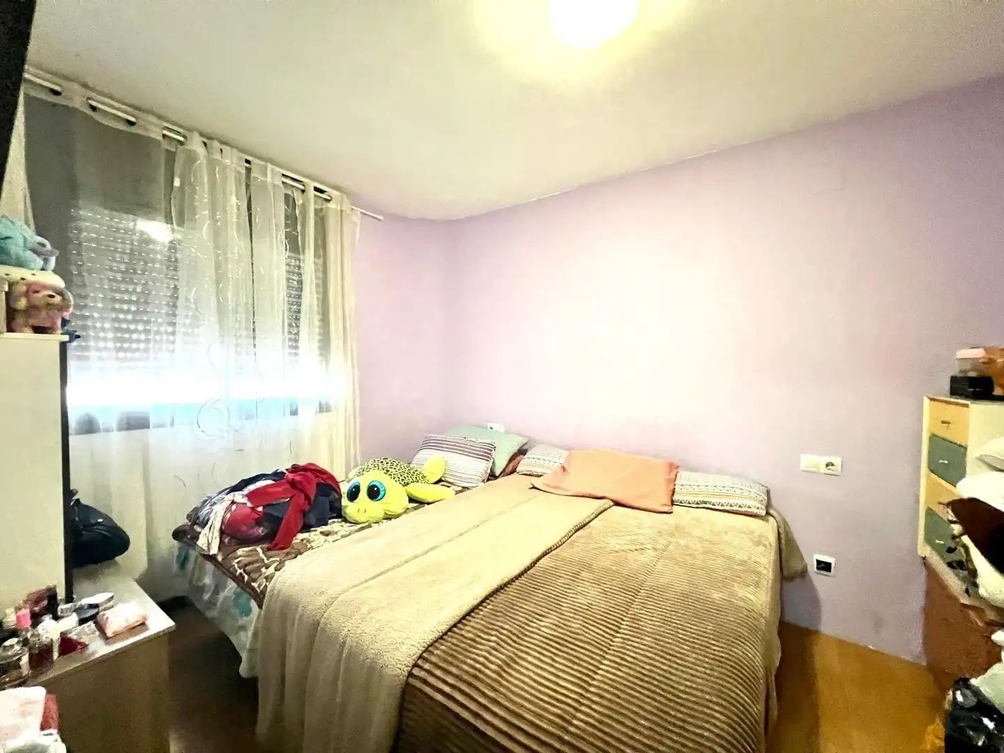 Habitación de Piso en venta en Amposta con Aire acondicionado y Balcón
