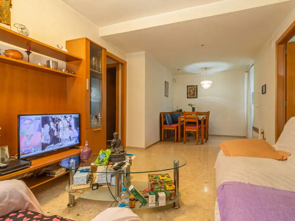 Sala de estar de Planta baja en venta en Alberic