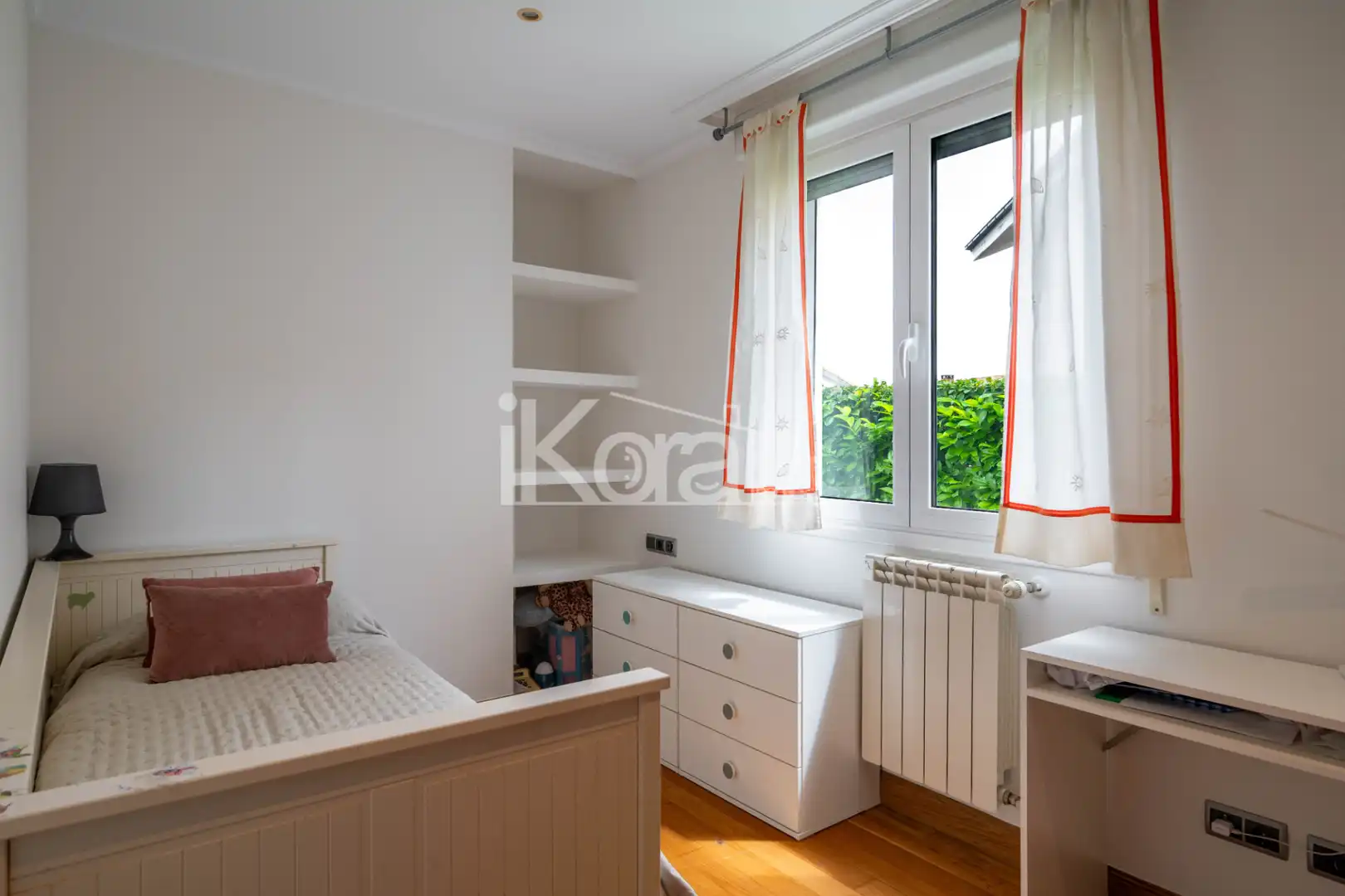 Habitación de Planta baja en venta en Aduna con Calefacción, Jardín privado y Parquet