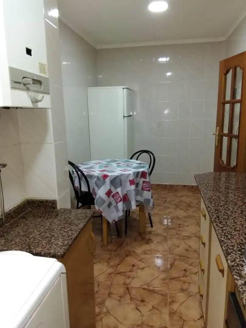 Appartement à vendre à Centro Ciudad, imagen 4
