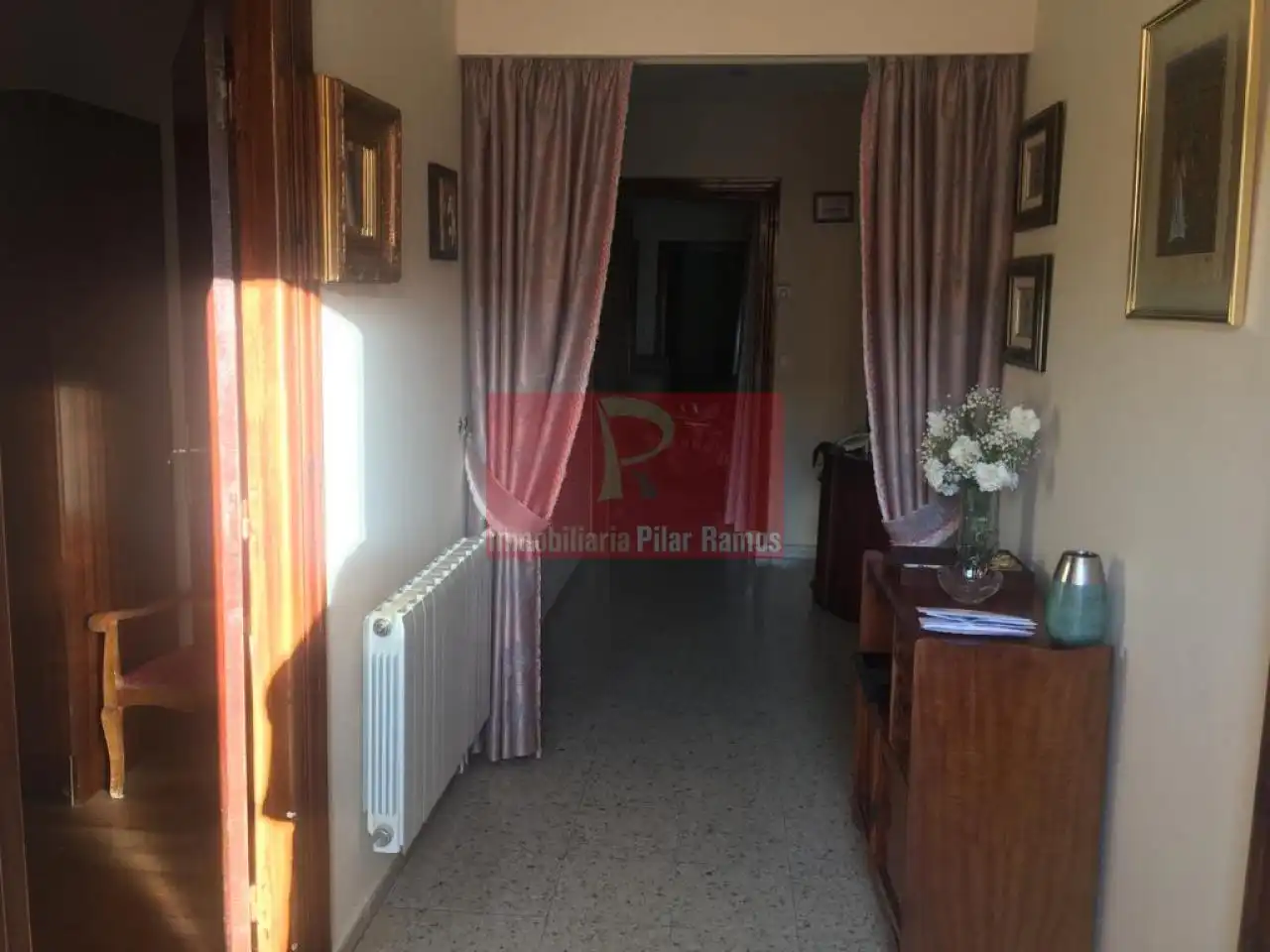 Haus oder Chalet zum Verkauf in Santa Marina del Rey mit Heizung, Privatgarten und Möbliert