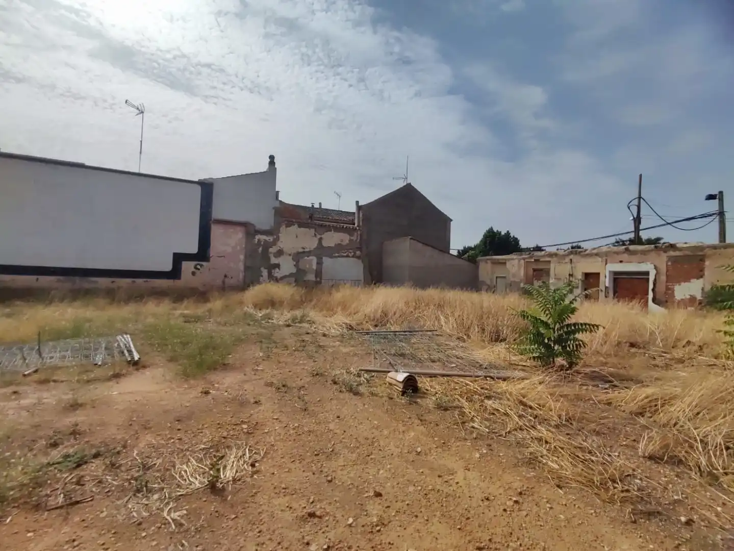 Terreno residenziale in vendita a Avenida de Cristóbal Colón, imagen 10