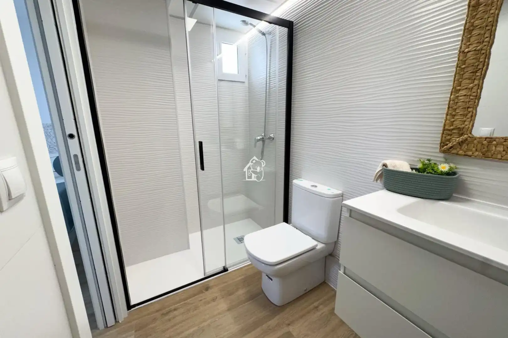 Apartament amb terrassa en venda a Playa del Acequión, Náufragos y Rocío del Mar, imagen 20