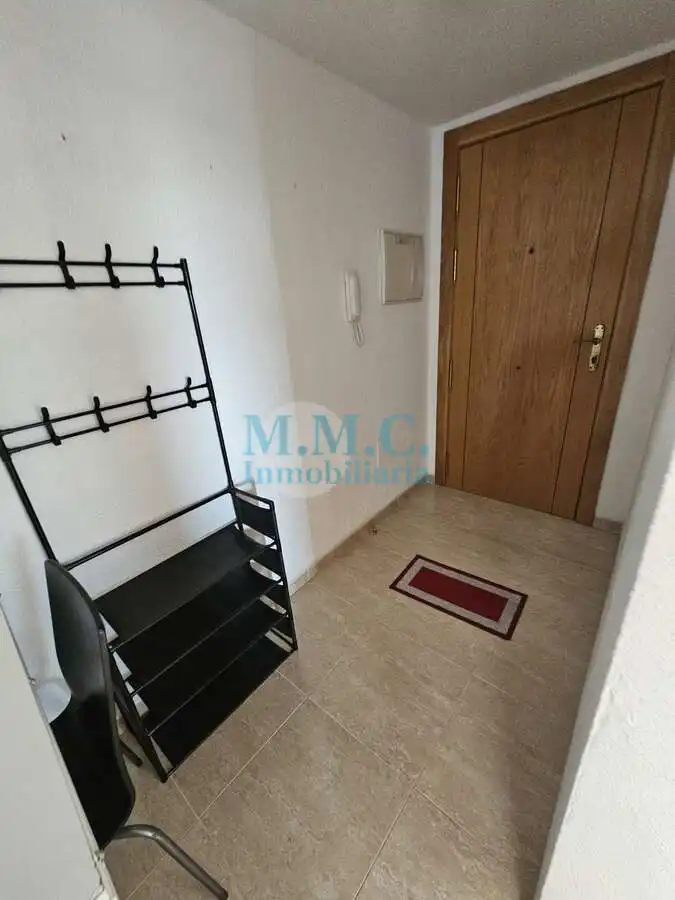 Piso en venta en Roquetas de Mar con Aire acondicionado, Terraza y Amueblado
