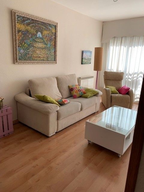 Pis de lloguer a Calle de la Madre Sacramento, 41, Doctor Cerrada