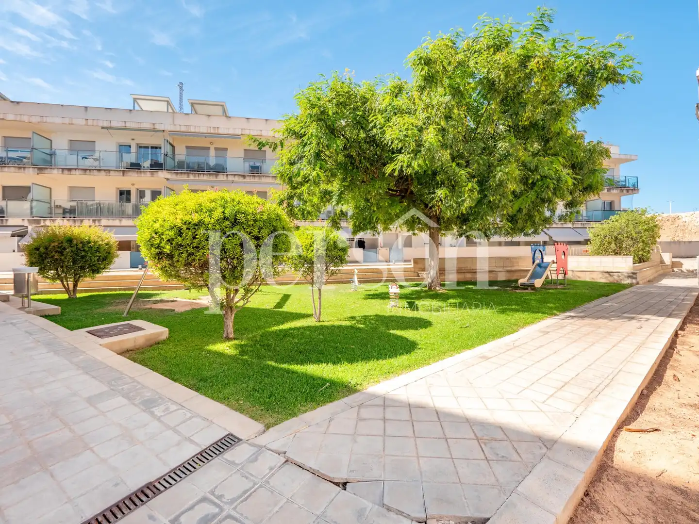 Flat with pool for sale in Casco Antiguo, imagen 30