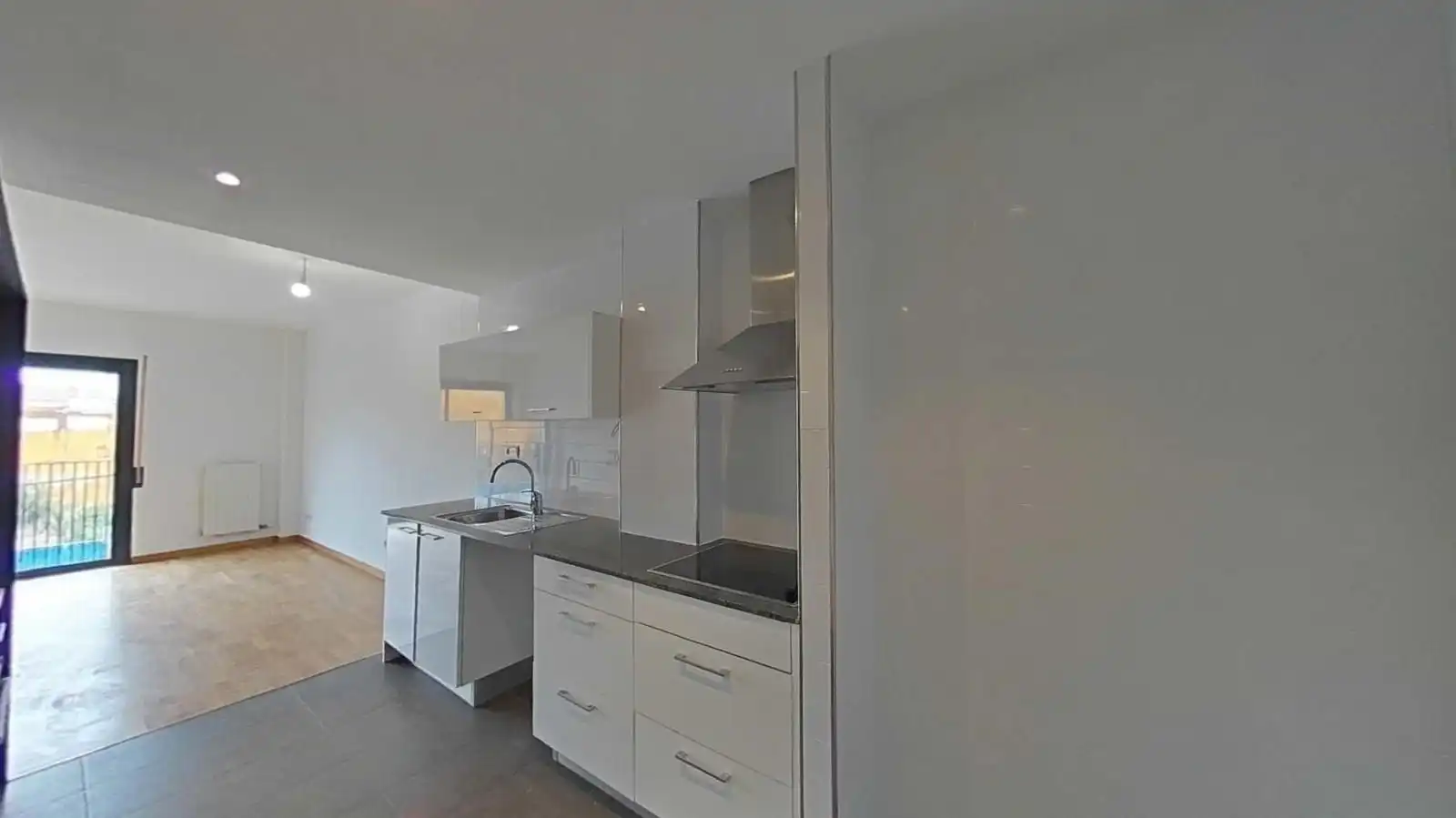 Flat with lift for sale in D'ELCANO, imagen 8