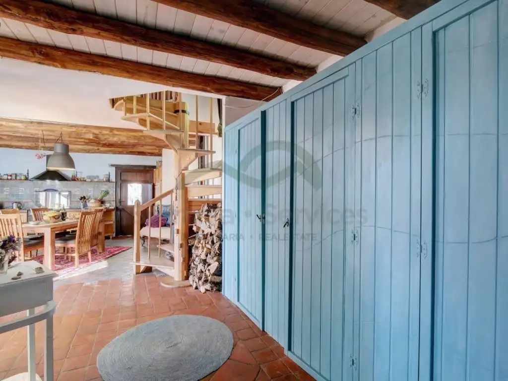 Casa o chalet en venta en Benalauría