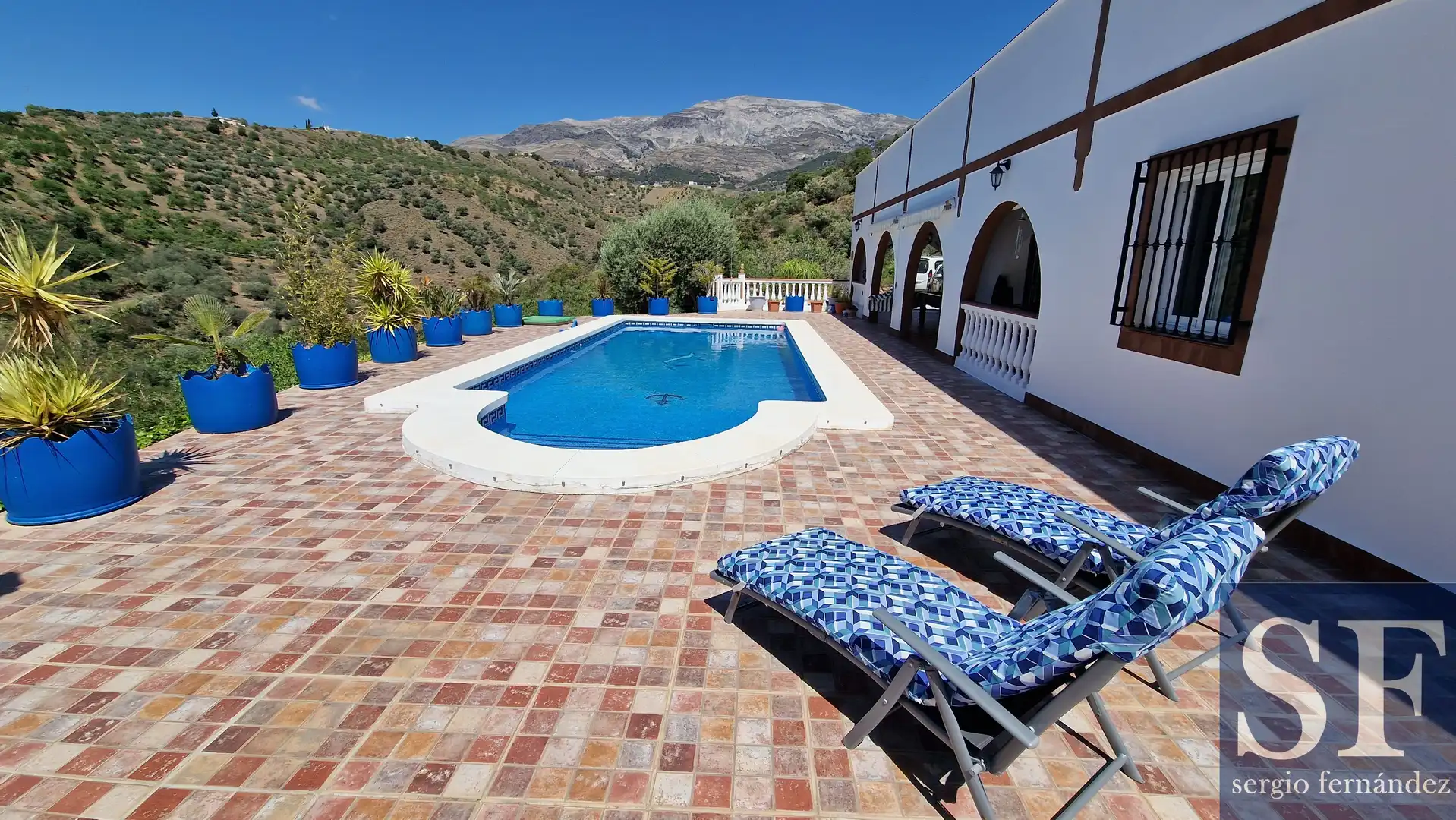 Casa en venda a Sedella, imagen 17