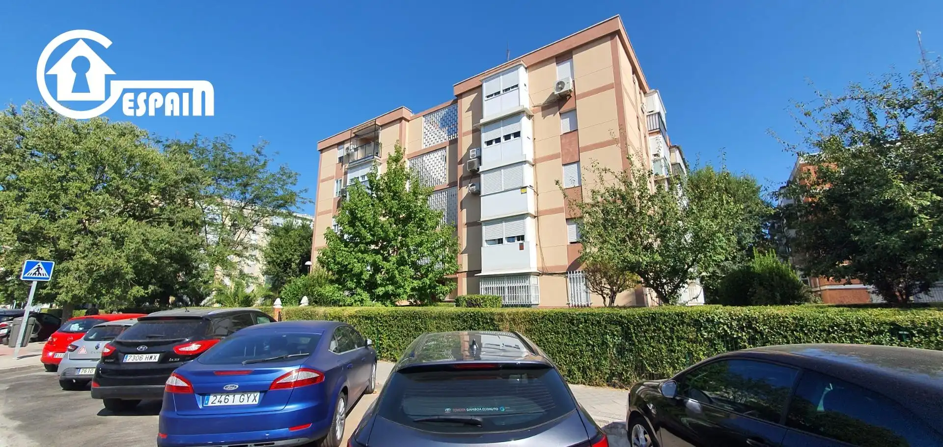 Wohnung mit Aufzug zum Verkauf in Latina