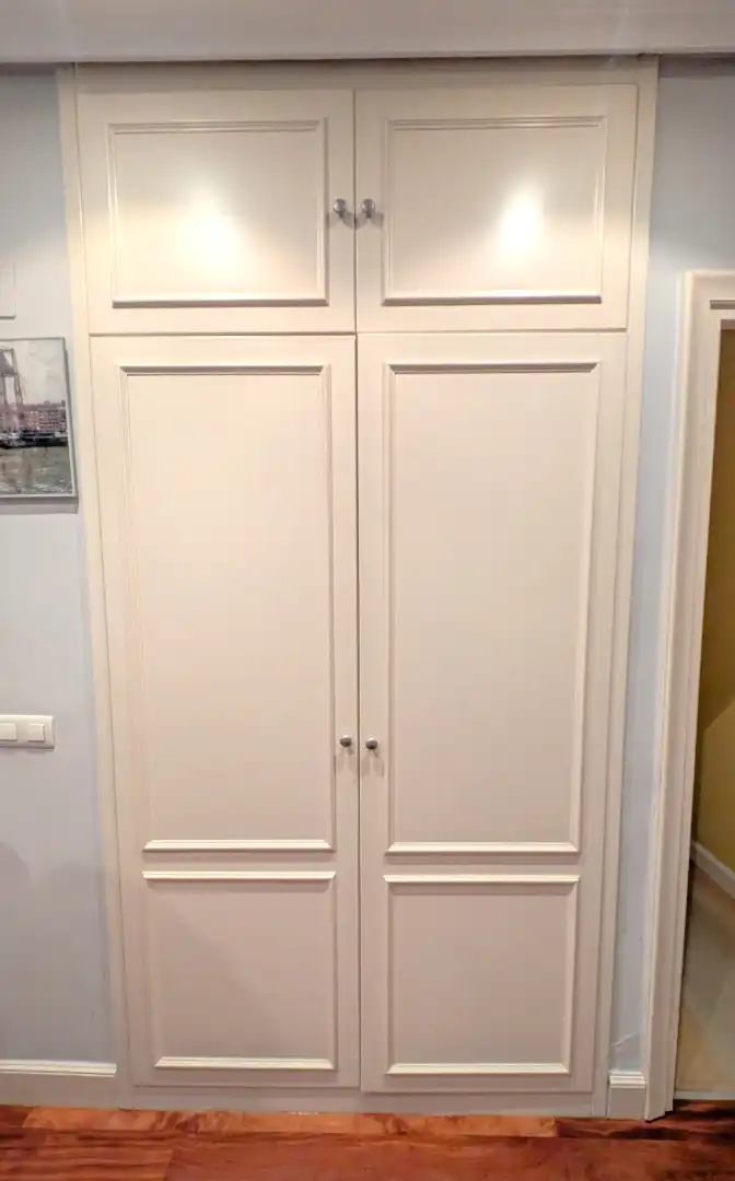 Appartement avec ascenseur à vendre à Urkijo Kalea, imagen 21