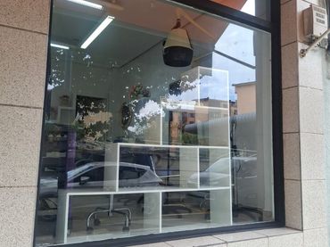 Business premises to rent in Erialdea / Centro