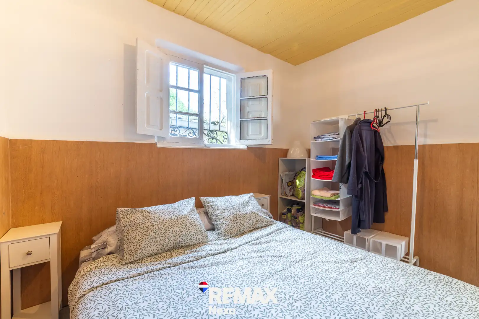 Bedroom of Detached homes for sale in Guardo  with Heating, Storage room and Furnished
