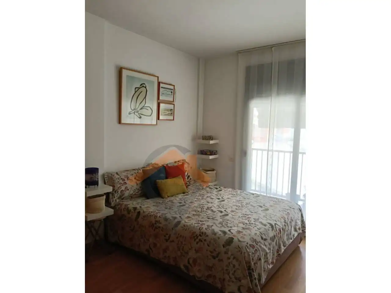 Duplex with terrace for sale in Calle Emperatriz Eugenia, imagen 8