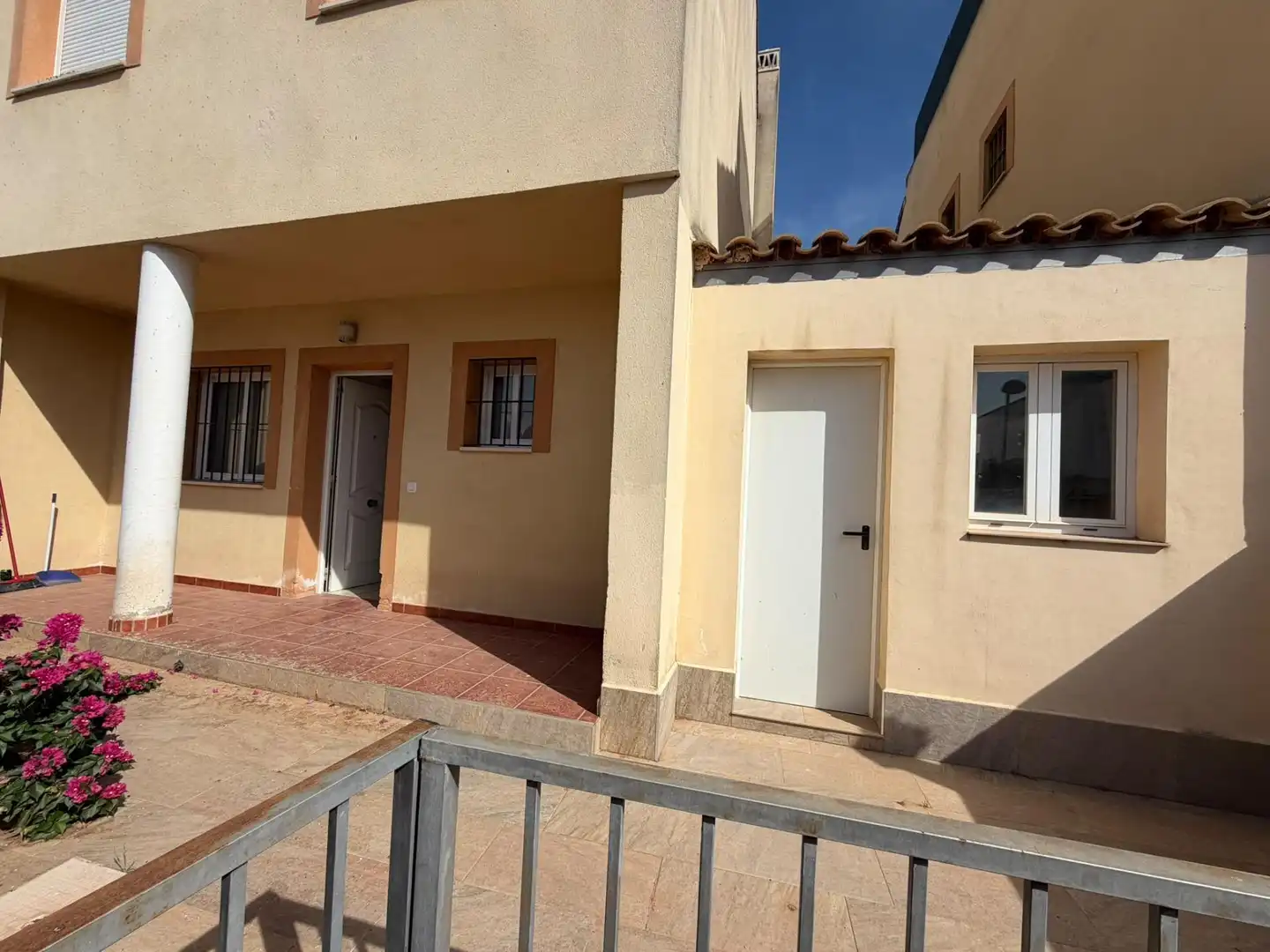 Casa amb piscina en venda a Mollina, imagen 2
