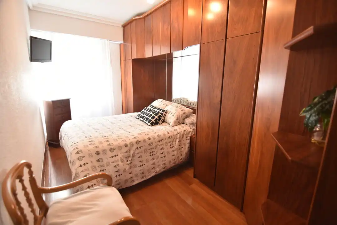 Flat with terrace for sale in Polonia Etxeberria Kalea, imagen 6