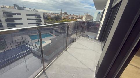 Photo 2 of Attic to rent in Carrer de la Creu de Xirivia, La Geltrú - Sant Jordi, Vilanova i la Geltrú