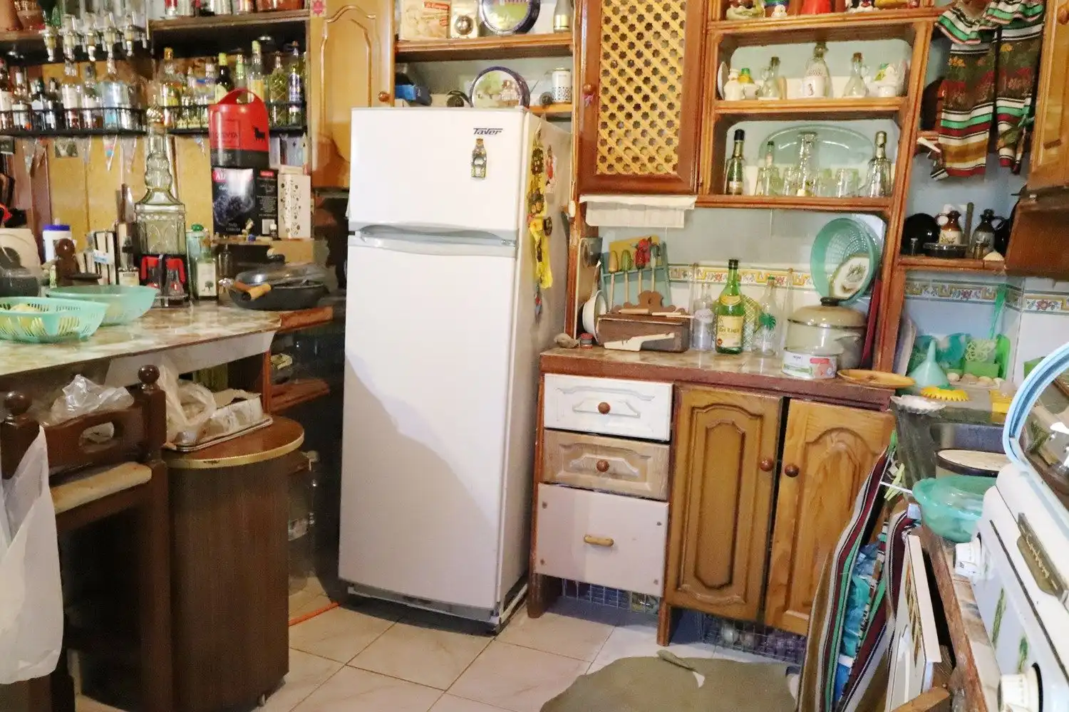 Casa rústica en venda a Íllora, imagen 7