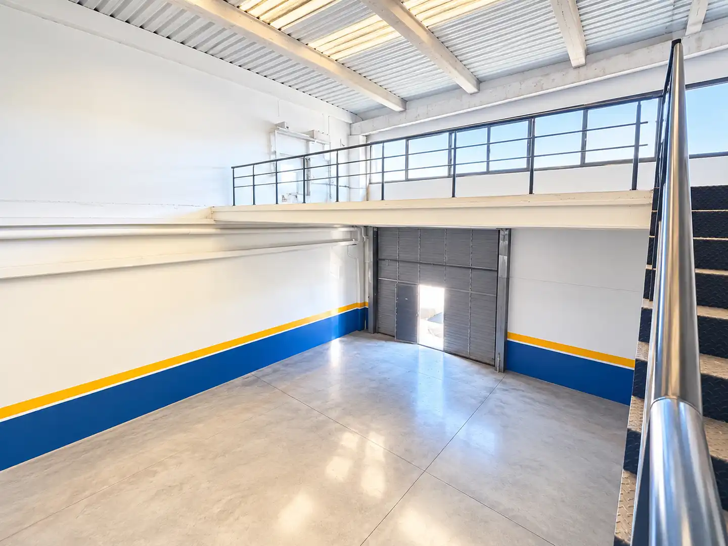 Industrial building for sale in Calle la Venta 11, imagen 10
